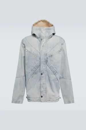RANRA Lod denim jacket
