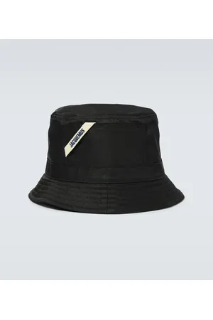 BATHER + Tilley T1 Nylon Bucket Hat for Men