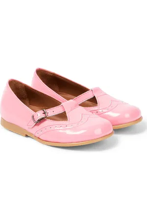 PèPè PÃ¨PÃ¨ Nappalak patent leather sandals