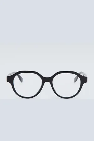 Fendi FF round glasses