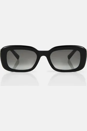 Saint Laurent SL M130 rectangular sunglasses