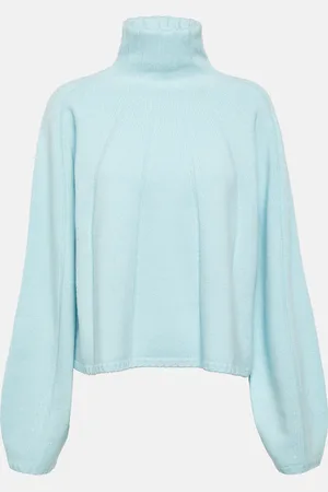 Joseph Wool turtleneck sweater