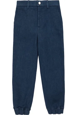 Loro Piana Lewis jeans