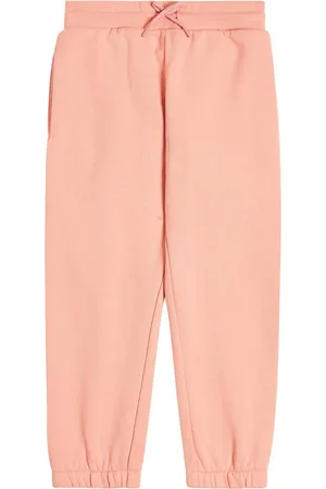 Kenzo Cotton-blend sweatpants