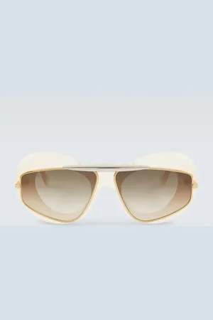 Loewe Wing cat-eye sunglasses