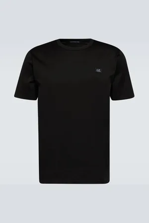 C.P. Company Logo cotton jersey T-shirt