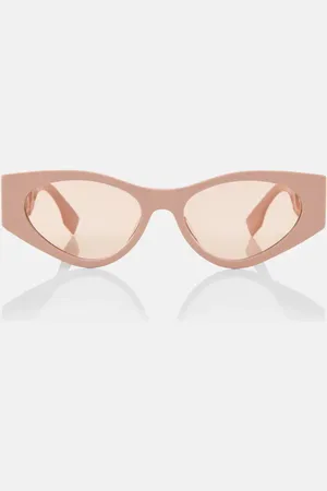 Fendi OâLock cat-eye sunglasses