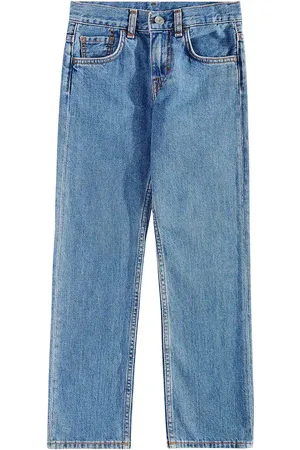 Acne Studios Straight jeans
