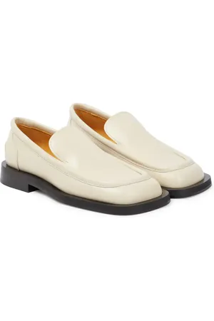 Proenza Schouler Leather loafers