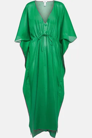 ERES Voilier cotton kaftan