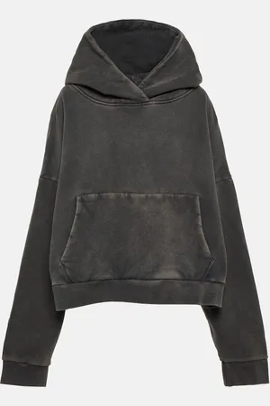 Entire Studios Heavy Hood cotton hoodie