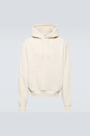 Burberry Cotton jersey hoodie