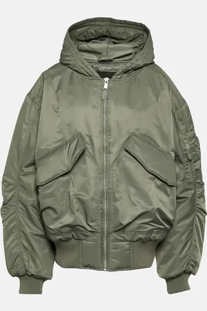 Entire Studios Xb-70 bomber jacket