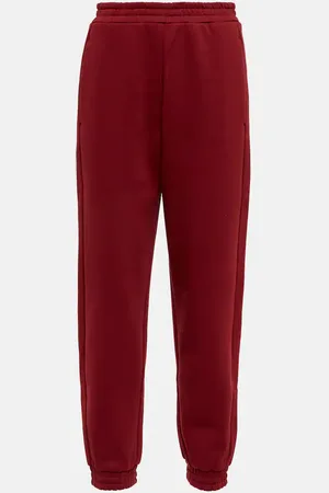 Max Mara Leisure Fauno jersey sweatpants