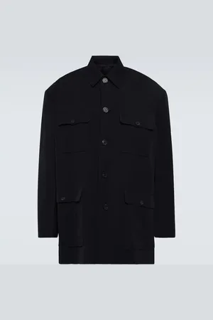 Balenciaga Viscose jacket