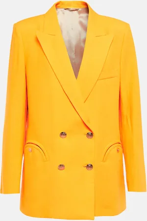 Blazé Milano BlazÃ© Milano Everynight linen blazer