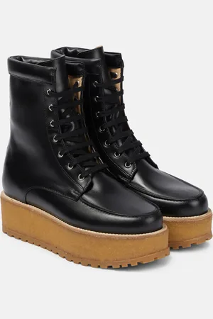 GABRIELA HEARST David leather boots