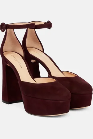 Gianvito Rossi Holly D