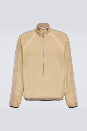RANRA Ketill cotton jacket