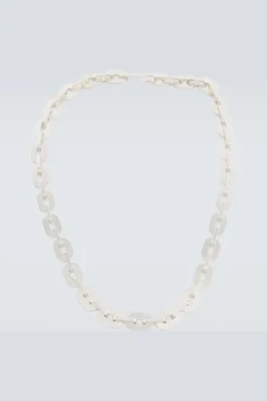 Jil Sander Chain necklace