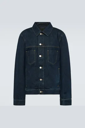 Givenchy Denim jacket
