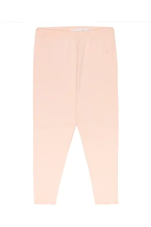 BONPOINT Baby cotton jersey leggings