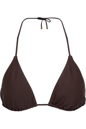 Nanushka Caia bikini top