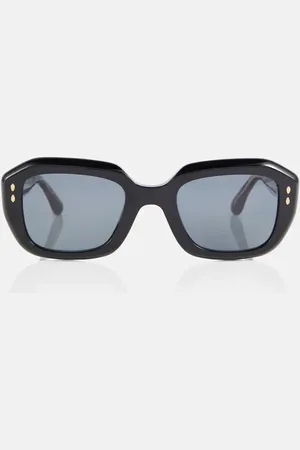 Isabel Marant Square sunglasses