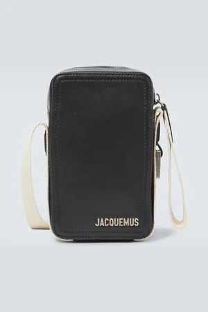 Jacquemus Le Cuerda Vertical crossbody bag