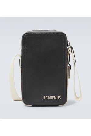 Jacquemus Le Cuerda Vertical crossbody bag