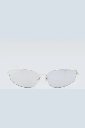 Givenchy Rectangular sunglasses