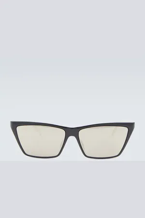 Givenchy Acetate rectangle sunglasses