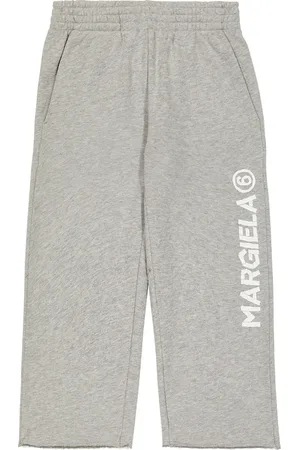 Maison Margiela Cotton sweatpants