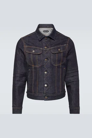 Tom Ford Icon denim jacket