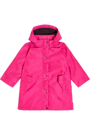 Molo Hollah technical coat