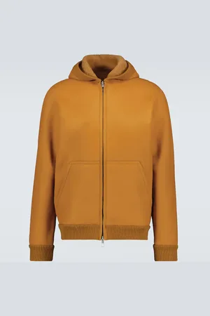Loro Piana Winterburn reversible leather jacket
