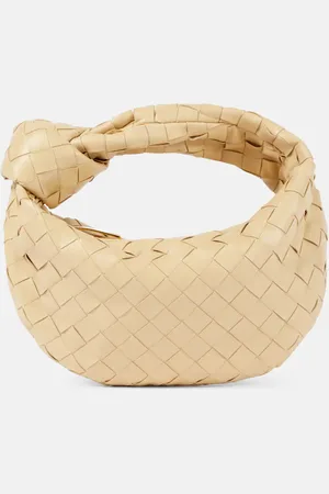 Bottega Veneta Jodie Mini leather tote