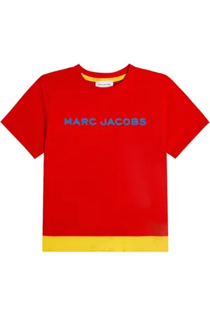 Marc Jacobs Cotton T-shirt