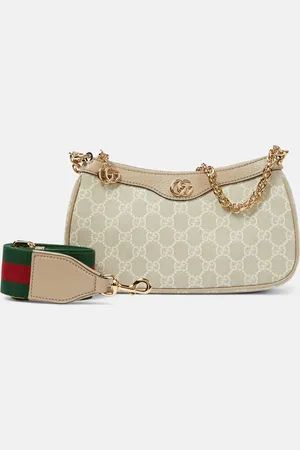 Gucci Ophidia Small GG canvas shoulder bag