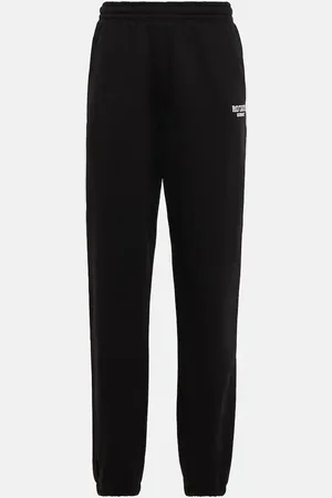 ROTATE Mimi cotton sweatpants