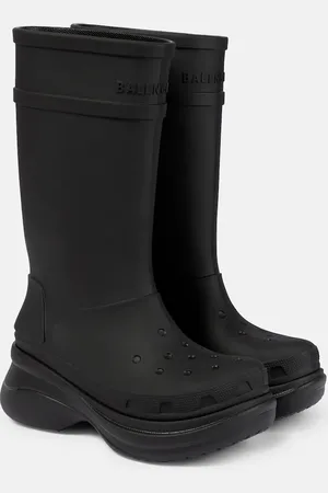 Balenciaga boots hotsell womens sale