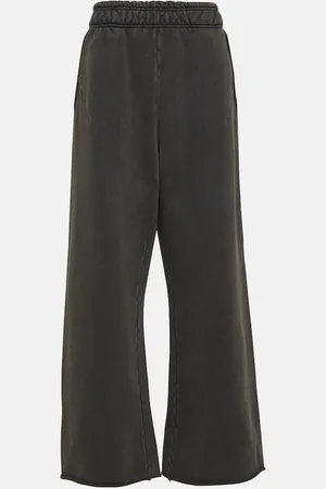 Entire Studios Cotton sweatpants