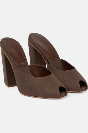 Gia Borghini Rosie 38 mules