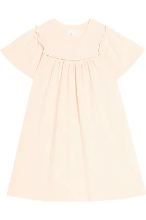 Chloé ChloÃ© Kids Cotton dress