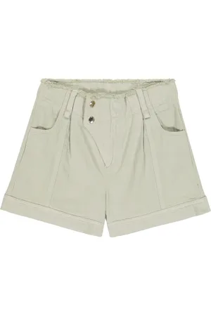 Chloé ChloÃ© Kids Cotton shorts