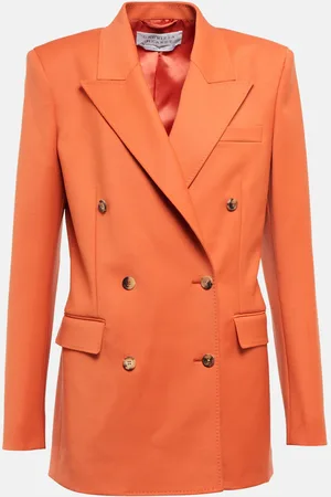 GABRIELA HEARST Layne wool blazer
