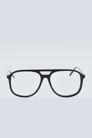 Saint Laurent SL 476 aviator glasses