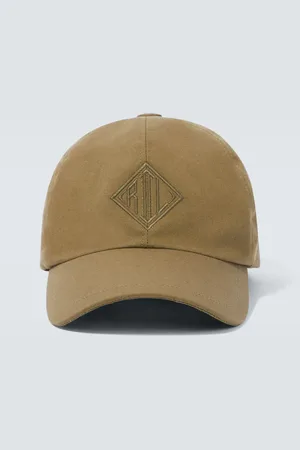 Ralph Lauren Cotton cap