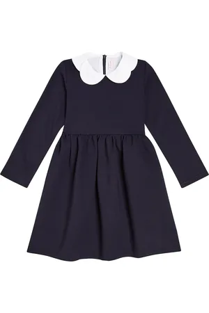 La Coqueta Marta jersey dress