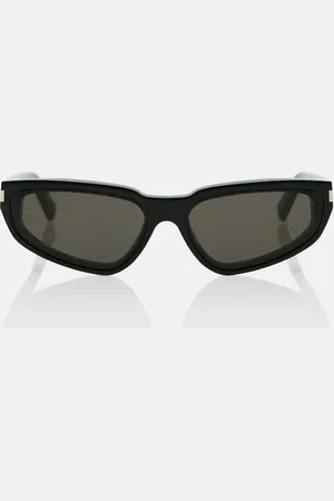 Saint Laurent SL 634 Nova cat-eye sunglasses